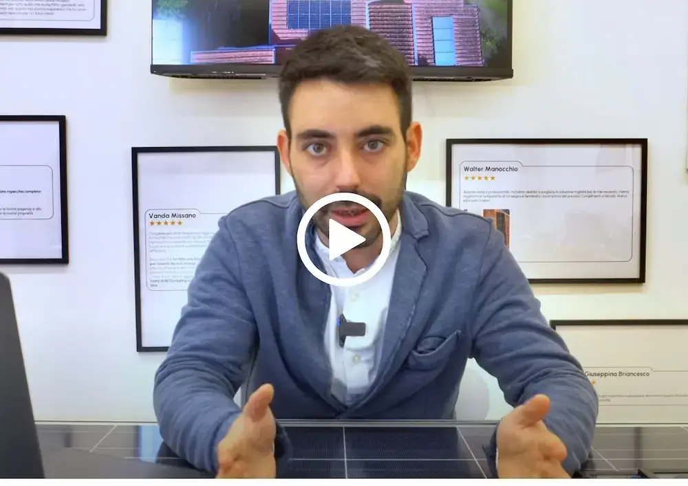 Anteprima videocorso